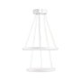 OPVIQ LED luster Leonis White White Light - slika 5