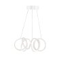 OPVIQ LED luster Earendel White White Light - slika 3