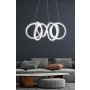 OPVIQ LED luster Earendel White White Light - slika 1