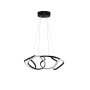 OPVIQ LED luster Scorpii Black White Light - slika 4