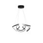 OPVIQ LED luster Scorpii Black White Light - slika 5