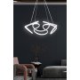 OPVIQ LED luster Scorpii White White Light - slika 2