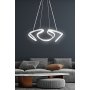 OPVIQ LED luster Scorpii White White Light - slika 1