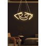 OPVIQ LED luster Scorpii White Yellow Light - slika 2