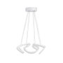 OPVIQ LED luster Scorpii White Yellow Light - slika 3