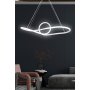 OPVIQ LED luster Canum White White Light - slika 2