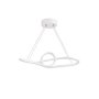 OPVIQ LED luster Canum White White Light - slika 4