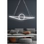 OPVIQ LED luster Canum White White Light - slika 1