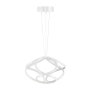 OPVIQ LED luster Apeiro White White Light - slika 4