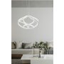 OPVIQ LED luster Apeiro White White Light - slika 1