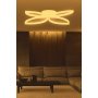 OPVIQ LED luster Eriphos White Yellow Light - slika 2