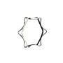 OPVIQ LED luster Jades Black White Light - slika 5