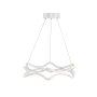 OPVIQ LED luster Jades White Yellow Light - slika 4