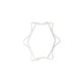 OPVIQ LED luster Jades White Yellow Light - slika 5