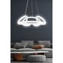 OPVIQ LED luster Arcturus White White Light - slika 2