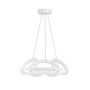 OPVIQ LED luster Arcturus White White Light - slika 3