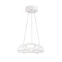 OPVIQ LED luster Arcturus White White Light - slika 4