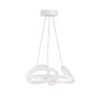 OPVIQ LED luster Arcturus White White Light - slika 5
