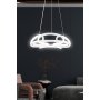 OPVIQ LED luster Arcturus White White Light - slika 1