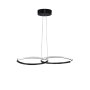 OPVIQ LED luster Carinae Black White Light - slika 4
