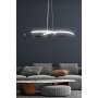 OPVIQ LED luster Carinae Black White Light - slika 1