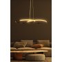 OPVIQ LED luster Carinae Black Yellow Light - slika 1