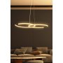 OPVIQ LED luster Carinae White Yellow Light - slika 1