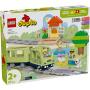 LEGO DUPLO 10427 Interaktivni avanturistički voz - slika 1