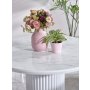 HANAH HOME Trpezarijski sto i stolice Aqua White - slika 4