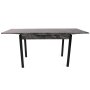 HANAH HOME Trpezarijski sto Polo 1304 - slika 4