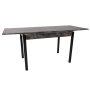 HANAH HOME Trpezarijski sto Polo 1304 - slika 5