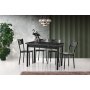 HANAH HOME Trpezarijski sto Polo 1304 - slika 1