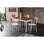 HANAH HOME Trpezarijski sto Polo 1301 - slika 1