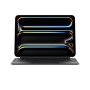APPLE Magic Keyboard for iPad Pro 11-inch (M4) - International English - Black (mwr23z/a) - slika 1