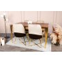 HANAH HOME Trpezarijski sto Damla 1103 - slika 2