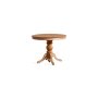 HANAH HOME Trpezarijski sto Eva Natural - slika 3