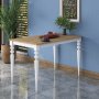 HANAH HOME Trpezarijski sto JA104 2598 - slika 2