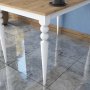 HANAH HOME Trpezarijski sto JA104 2598 - slika 3