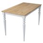 HANAH HOME Trpezarijski sto JA104 2598 - slika 4