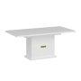 HANAH HOME Trpezarijski sto Jose White - slika 5