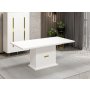 HANAH HOME Trpezarijski sto Jose White - slika 1