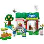 LEGO 77055 Prodavnica odeće Ejbl sestara - slika 1