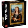 LEGO 31213 Mona Liza - slika 1