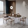 HANAH HOME Trpezarijski sto LI 931 - slika 1