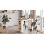 HANAH HOME Barski sto St1 Aw - slika 3