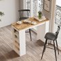 HANAH HOME Barski sto St1 Aw - slika 1
