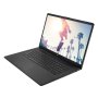 HP 17-cp2028nm (Jet black) HD+, R3-7320U, 8GB, 256GB SSD (A12XCEA) - slika 1