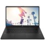 HP 17-cp2028nm (Jet black) HD+, R3-7320U, 8GB, 256GB SSD (A12XCEA) - slika 3