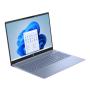 HP Pavilion 16-af0008nm (Sky blue) WUXGA IPS, Ultra 5 125U, 16GB, 512GB SSD, backlit (A70NZEA) - slika 5