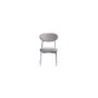 HANAH HOME Trpezarijska stolica Montana White - slika 2